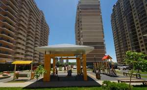 1-к квартира, вторичка, 43м2, 5/19 этаж