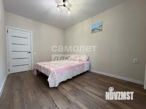 1-к квартира, вторичка, 36м2, 4/16 этаж