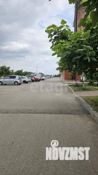 Студия квартира, вторичка, 21м2, 1/5 этаж