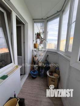 2-к квартира, вторичка, 60м2, 12/16 этаж