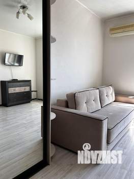 Студия квартира, вторичка, 22м2, 4/5 этаж