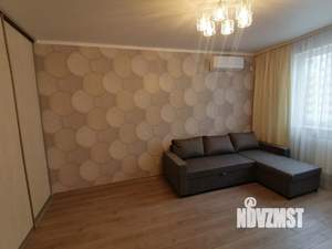 1-к квартира, вторичка, 36м2, 15/24 этаж