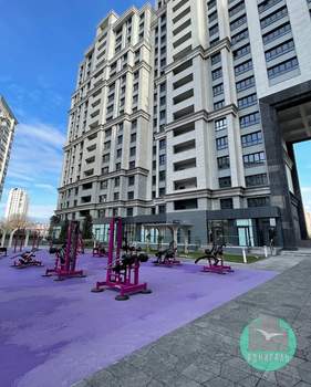 2-к квартира, вторичка, 58м2, 15/23 этаж