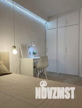 1-к квартира, вторичка, 40м2, 4/22 этаж