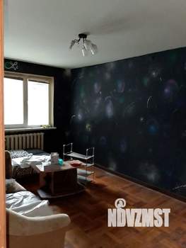 1-к квартира, вторичка, 30м2, 1/5 этаж