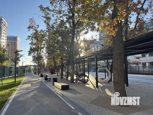 2-к квартира, вторичка, 52м2, 14/17 этаж
