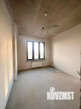 3-к квартира, вторичка, 95м2, 11/21 этаж