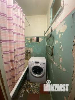 2-к квартира, вторичка, 44м2, 5/5 этаж