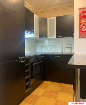 Студия квартира, вторичка, 35м2, 5/5 этаж