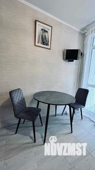 1-к квартира, вторичка, 39м2, 17/24 этаж