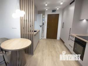 Студия квартира, вторичка, 25м2, 2/16 этаж