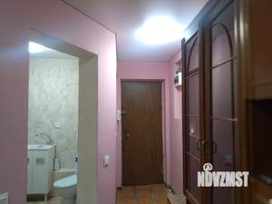 3-к квартира, вторичка, 56м2, 5/5 этаж