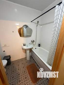 1-к квартира, вторичка, 43м2, 2/17 этаж