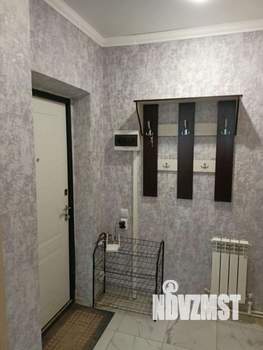 1-к квартира, вторичка, 30м2, 1/7 этаж