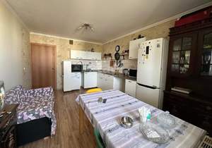 2-к квартира, вторичка, 65м2, 12/17 этаж