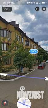 1-к квартира, вторичка, 42м2, 3/4 этаж