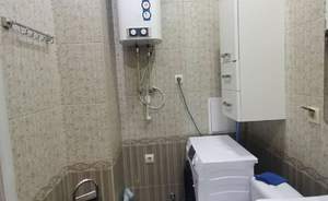 1-к квартира, вторичка, 40м2, 14/16 этаж