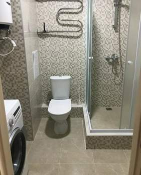 1-к квартира, вторичка, 37м2, 11/24 этаж