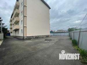 1-к квартира, вторичка, 49м2, 1/5 этаж