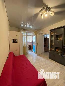 2-к квартира, вторичка, 53м2, 5/6 этаж