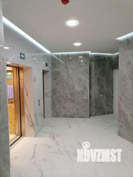 1-к квартира, вторичка, 42м2, 8/24 этаж