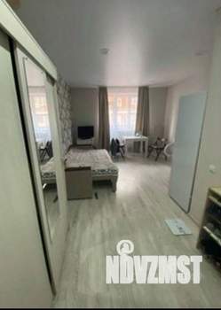 Студия квартира, вторичка, 24м2, 6/16 этаж