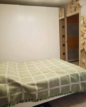 2-к квартира, вторичка, 45м2, 2/9 этаж