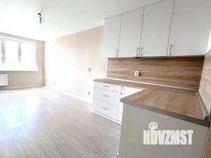 2-к квартира, вторичка, 62м2, 13/24 этаж