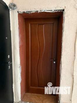 Студия квартира, вторичка, 43м2, 1/5 этаж