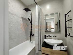 1-к квартира, вторичка, 44м2, 12/24 этаж