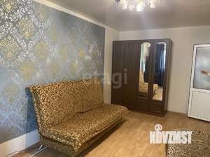1-к квартира, вторичка, 30м2, 1/5 этаж