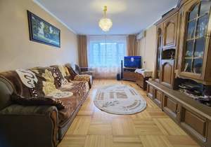 3-к квартира, вторичка, 73м2, 5/9 этаж