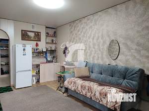 Студия квартира, вторичка, 22м2, 6/8 этаж