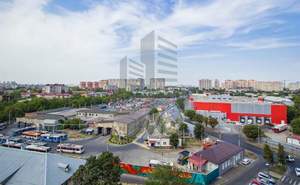 2-к квартира, вторичка, 71м2, 11/16 этаж