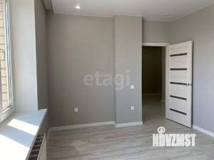 2-к квартира, вторичка, 52м2, 16/22 этаж