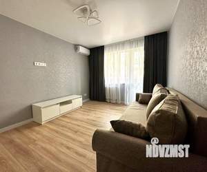 2-к квартира, вторичка, 44м2, 5/9 этаж