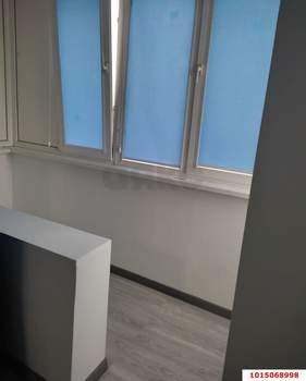 1-к квартира, вторичка, 33м2, 6/9 этаж