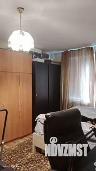 1-к квартира, вторичка, 40м2, 1/14 этаж