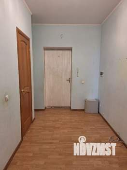 1-к квартира, вторичка, 53м2, 2/8 этаж