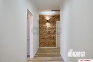 2-к квартира, вторичка, 84м2, 13/17 этаж