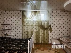 2-к квартира, вторичка, 68м2, 1/3 этаж