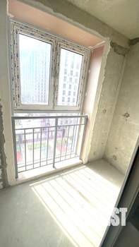 2-к квартира, вторичка, 70м2, 10/25 этаж