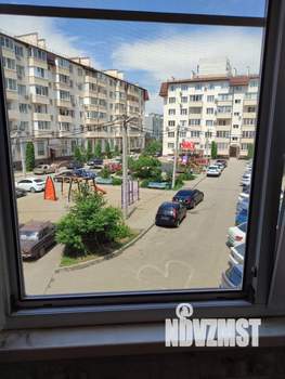 1-к квартира, вторичка, 37м2, 2/6 этаж