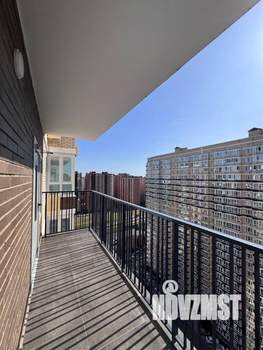 1-к квартира, вторичка, 31м2, 2/24 этаж
