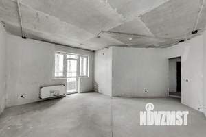 3-к квартира, вторичка, 98м2, 2/12 этаж