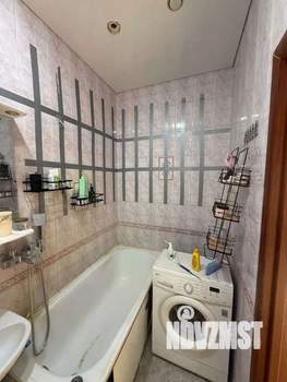 1-к квартира, вторичка, 42м2, 9/16 этаж