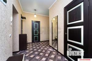 2-к квартира, вторичка, 61м2, 2/6 этаж