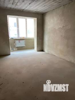 1-к квартира, вторичка, 44м2, 2/7 этаж