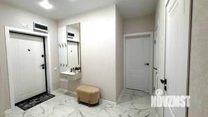 2-к квартира, вторичка, 54м2, 7/16 этаж