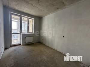 2-к квартира, вторичка, 49м2, 14/17 этаж